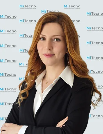 Mina Forooghi